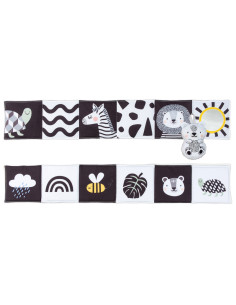 Taf Toys Knížka pro...