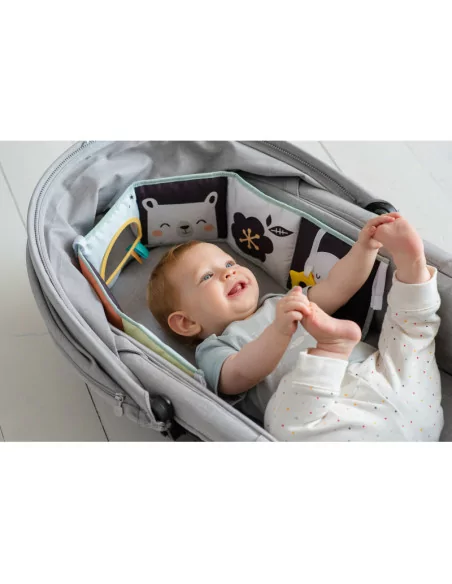 Taf Toys Knížka pro nejmenší, Severní pól