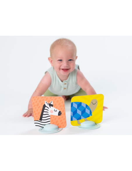 Taf Toys Sada karet pro hru na bříšku