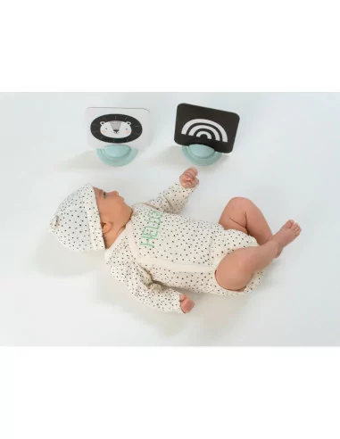 Taf Toys Sada karet pro hru na bříšku