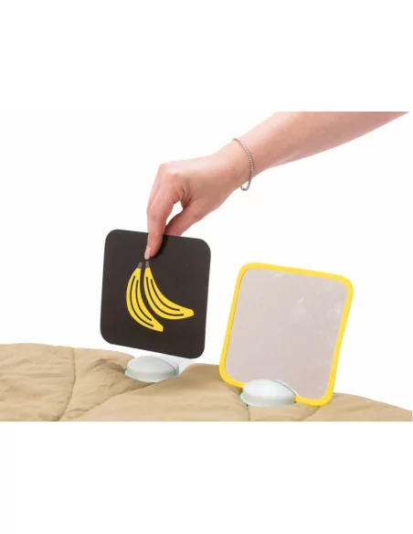 Taf Toys Sada karet pro hru na bříšku