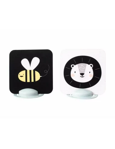 Taf Toys Sada karet pro hru na bříšku