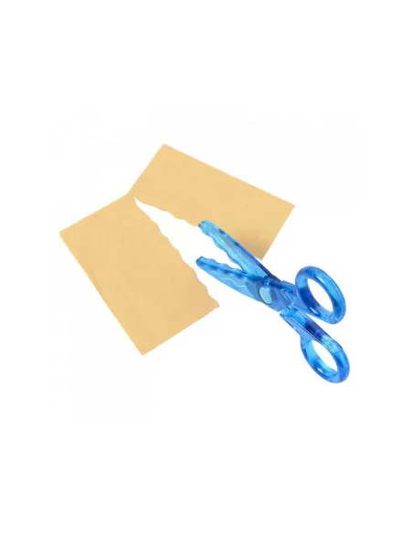 Oxybul Kreativní nůžky, 3 ks