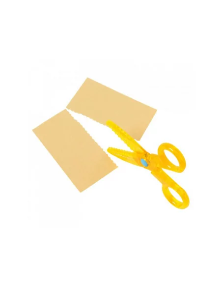 Oxybul Kreativní nůžky, 3 ks