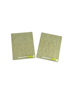 Moyo Montessori Tabulky na...