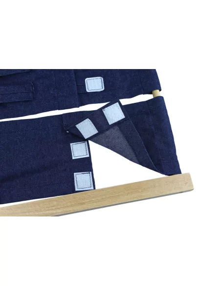 Moyo Montessori Zapínací rám - suchý zip