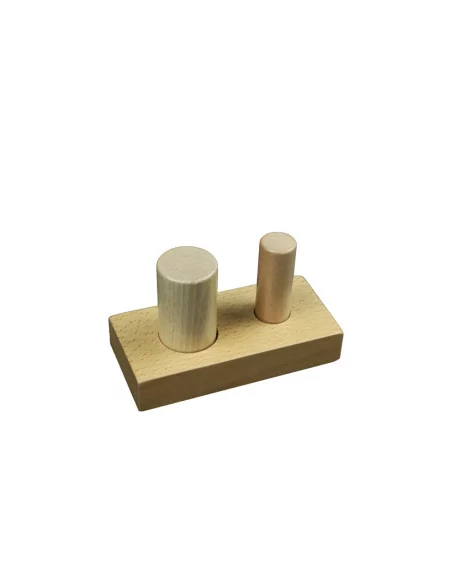 Moyo Montessori Široký a úzký váleček