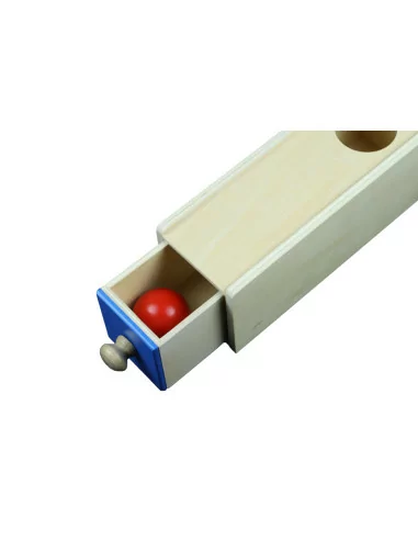 Moyo Montessori Nic se neztratí - šuplík