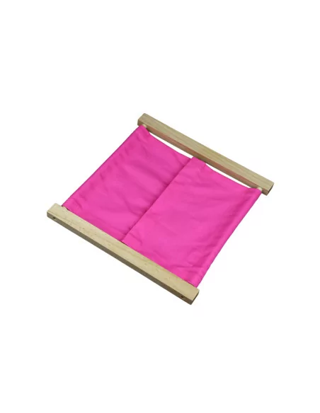 Moyo Montessori Zapínací rám - patentky