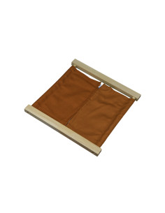 Moyo Montessori Zapínací...