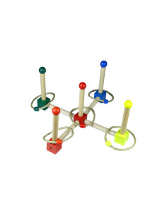 Moyo Montessori Sloupky s...