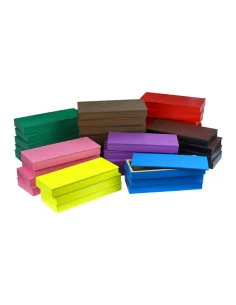 Moyo Montessori Krabičky na...