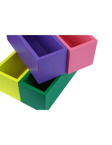 Moyo Montessori Stojánky na karty s...