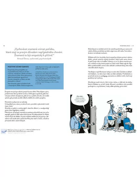 Montessori doma, 9-12 let