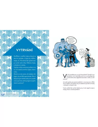 Montessori doma, 9-12 let