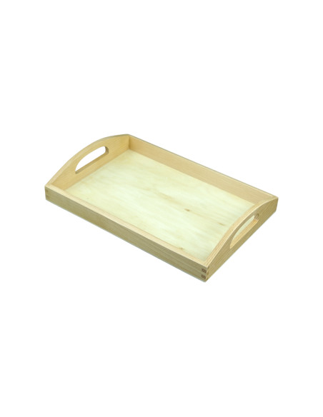 Montessori Stredni tac