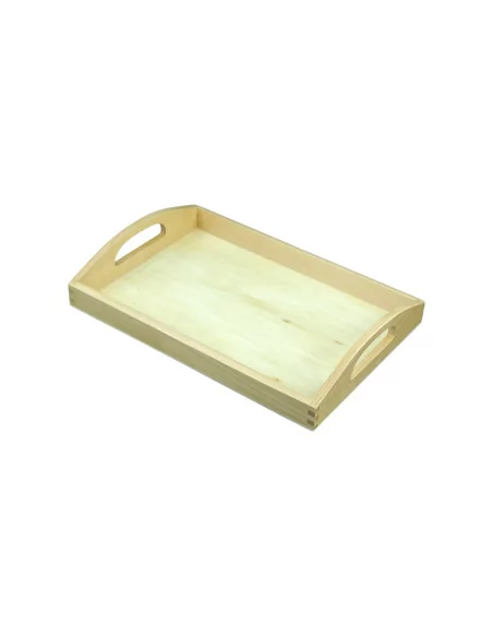 Moyo Montessori Střední tác