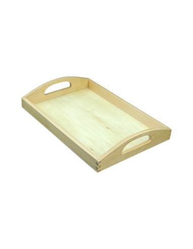 Montessori Stredni tac