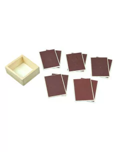 Moyo Montessori Hmatové...