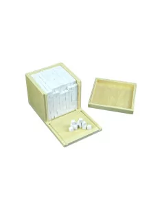 Moyo Montessori Krabička ve...