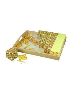 Moyo Montessori 100 - 1000