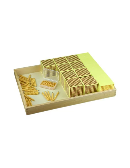 Moyo Montessori 100 - 1000