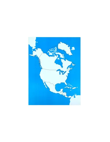 Moyo Montessori Kontrolní mapa - Severní...