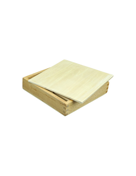 Montessori 45 vretenek