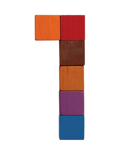 PlanToys Stovková tabulka