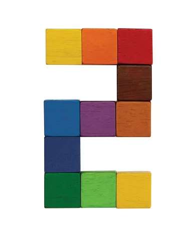 PlanToys Stovková tabulka