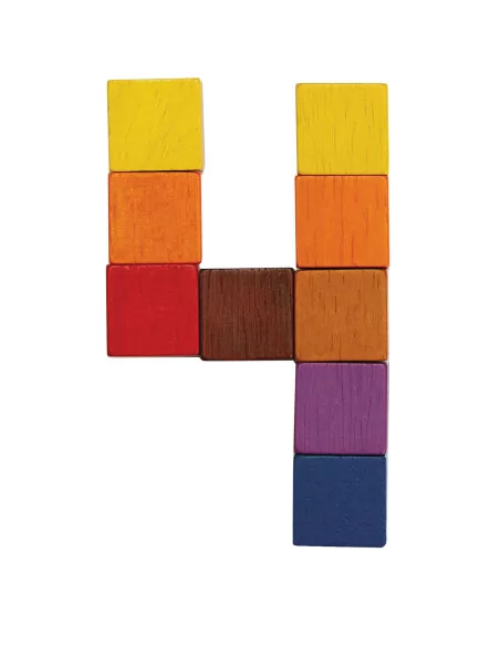 PlanToys Stovková tabulka