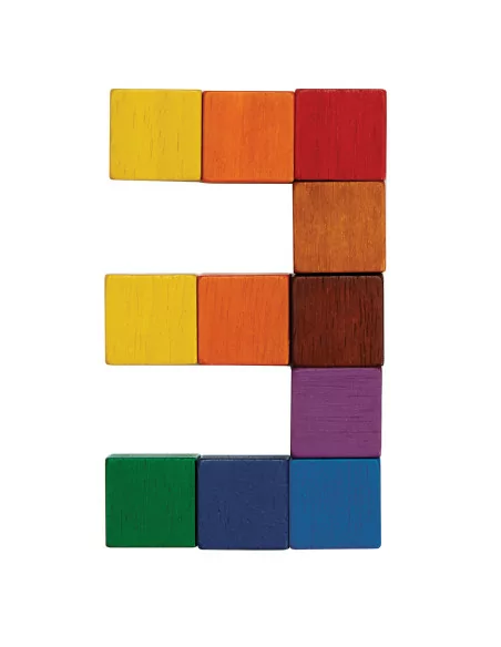 PlanToys Stovková tabulka