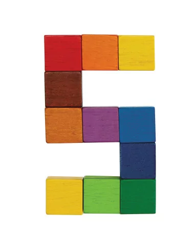 PlanToys Stovková tabulka