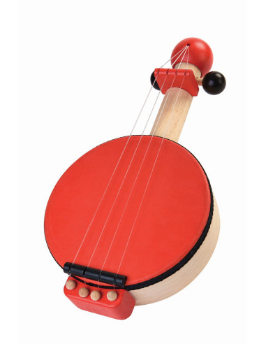 PlanToys Banjo