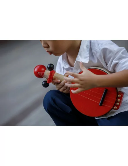 PlanToys Banjo