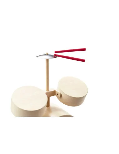 PlanToys Bicí souprava