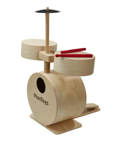 PlanToys Bicí souprava