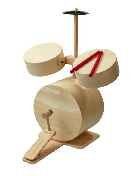 PlanToys Bicí souprava