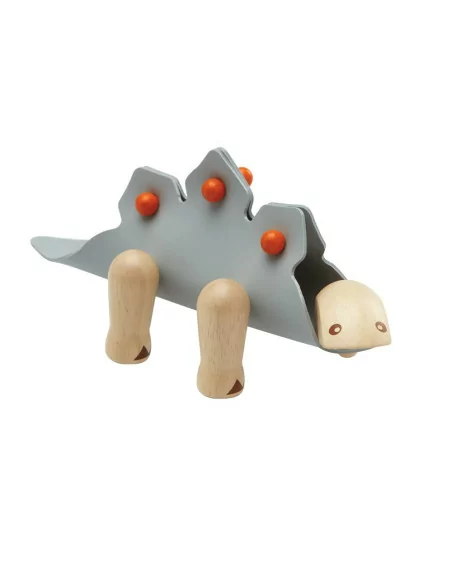 PlanToys DIY Stegosaurus
