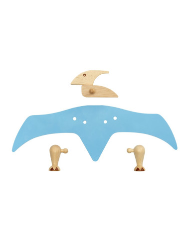 PlanToys DIY Pterodactyl