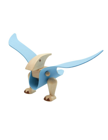 PlanToys DIY Pterodactyl