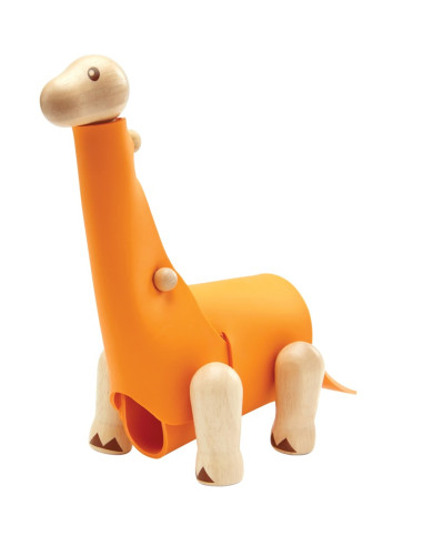 PlanToys DIY Brachiosaurus