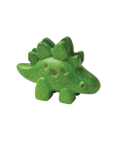 PlanToys Stegosaurus