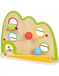 Goki Kuličková dráha -...