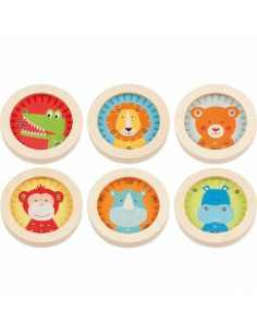 Goki Kuličky na trpělivost...