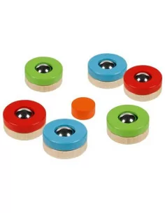 Goki Stolní hra - Puckfire