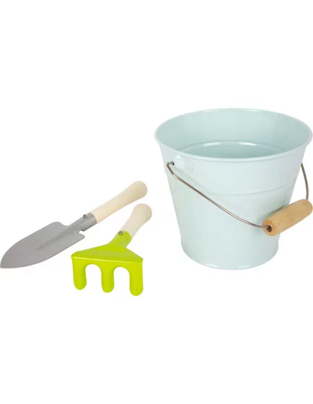 Small Foot Velká sada zahradního nářadí