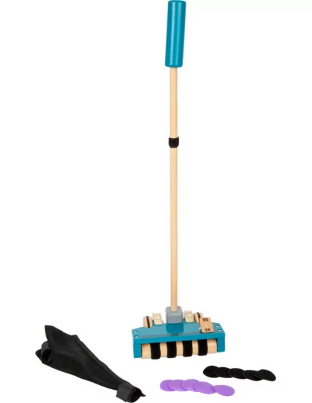 Small Foot Dětský vysavač