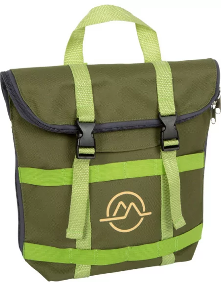 Small Foot Batoh s příslušenstvím pro malé průzkumníky