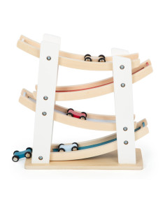 Small Foot Závodní dráha -...